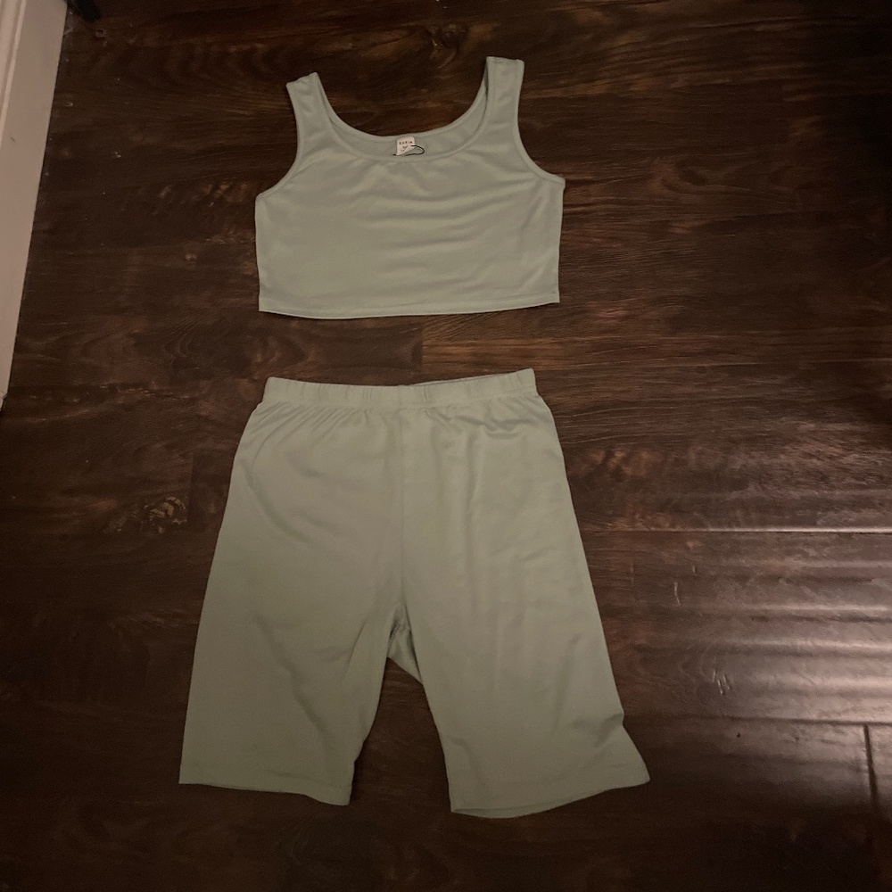 Shein summer pajamas